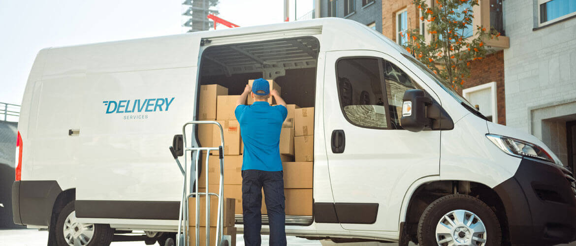 Şehir Dışı Nakliye