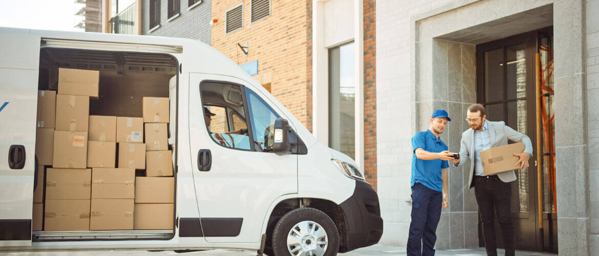 Şehir İçi Nakliye